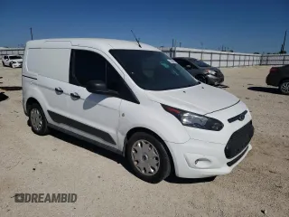 2015 Ford Transit Connect XLT z VIN NM0LS6F71F1219144, wystawiony jako Copart lot #49380014 z przebiegiem 111 532 mil mil oraz . Historia ofert i sprzedaży dostępna na DreamBid. Obrazek 4.