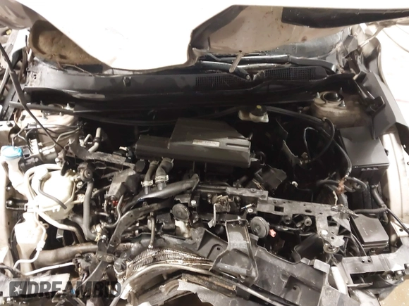 2018 Honda CR-V EX-L with VIN 5J6RW2H88JL025041, listed as a IAAI auction lot 41305790 with 157,532 mi miles. Bid and sale history available at carsss.com. Image 10.