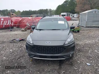 2020 Ford Escape SE Sport Hybrid with VIN 1FMCU0BZ7LUB13398, listed as a IAAI auction lot 41942498 with 118,604 mi miles and . Bid and sale history available at DreamBid. Image 13.