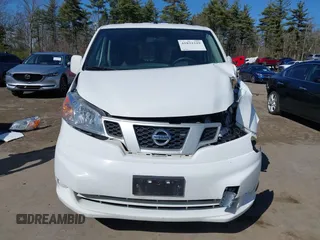 2021 Nissan NV200 SV с VIN 3N6CM0KN9MK696475, выставлен на аукционе IAAI как лот 41832329 с пробегом 84 375 миль миль и . История ставок и продаж доступна на DreamBid. Изображение 12.