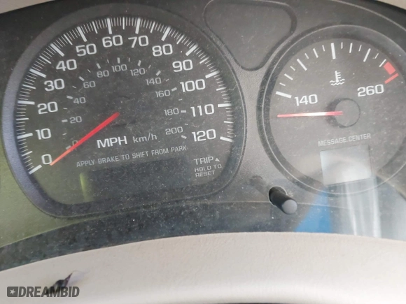 2002 Chevrolet Impala with VIN 2G1WF52EX29331541, listed as a IAAI auction lot 40581782 with 1 mi miles. Bid and sale history available at carsss.com. Image 7.