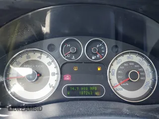 2008 Ford Taurus X Eddie Bauer with VIN 1FMDK08W78GA30664, listed as a IAAI auction lot 42537190 with 187,263 mi miles and . Bid and sale history available at DreamBid. Image 7.