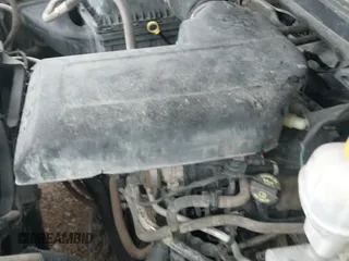 2018 Ram 1500 Tradesman z VIN 1C6RR6FG7JS325181, wystawiony jako IAAI lot #41344653 z przebiegiem 202 602 mil mil oraz . Historia ofert i sprzedaży dostępna na DreamBid. Obrazek 19.