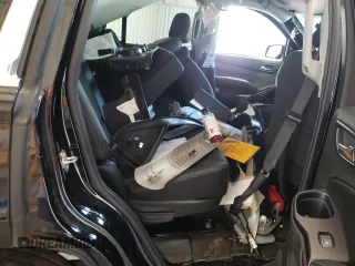 2020 Chevrolet Tahoe Commercial z VIN 1GNLCDEC1LR297818, wystawiony jako Copart lot #74242524 z przebiegiem 35 716 mil mil oraz Szkoda całkowita • Salvage title. Historia ofert i sprzedaży dostępna na DreamBid. Obrazek 10.