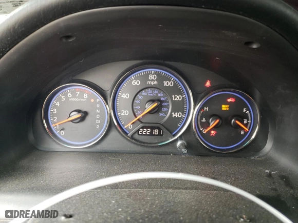 2003 Honda Civic EX with VIN 1HGES26703L000858, listed as a Copart auction lot 51075605 with 222,181 mi miles and Clean Title. Bid and sale history available at carsss.com. Image 9.