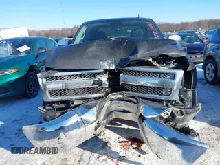 2013 Chevrolet Silverado 1500 LS with VIN 3GCPKREA5DG275931, listed as a IAAI auction lot 41328746 with 69,467 mi miles and . Bid and sale history available at DreamBid. Image 12.