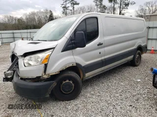 2019 Ford Transit с VIN 1FTYR2ZM5KKA23288, выставлен на аукционе Copart как лот 47733275 с пробегом 103 129 миль миль и Чистый • Clean title. История ставок и продаж доступна на DreamBid. Изображение 1.