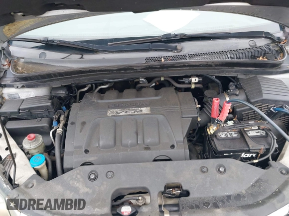 2009 Honda Odyssey Touring with VIN 5FNRL38859B029714, listed as a IAAI auction lot 42266381 with 196,747 mi miles and . Bid and sale history available at DreamBid. Image 10.