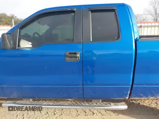 2014 Ford F-150 XL with VIN 1FTFX1EF1EFC85059, listed as a IAAI auction lot 41524443 with 85,882 mi miles. Bid and sale history available at carsss.com. Image 14.