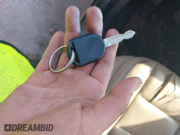 2008 Ford Taurus X SEL с VIN 1FMDK02W58GA20921, выставлен на аукционе IAAI как лот 41490276 с пробегом 180 864 миль миль и . История ставок и продаж доступна на DreamBid. Изображение 11.