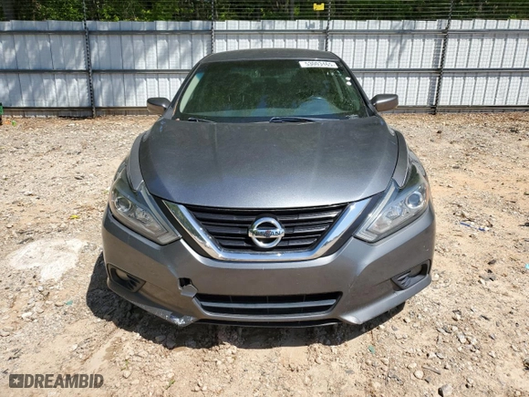 2018 Nissan Altima 2.5 S with VIN 1N4AL3AP5JC253040, listed as a Copart auction lot 53003465 with 0 mi miles and Clean Title. Bid and sale history available at carsss.com. Image 5.