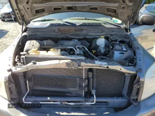 2007 Dodge 1500 SLT with VIN 1D7HU18277J523092, listed as a Copart auction lot 55340555 with 137,584 mi miles and Clean Title. Bid and sale history available at DreamBid. Image 11.