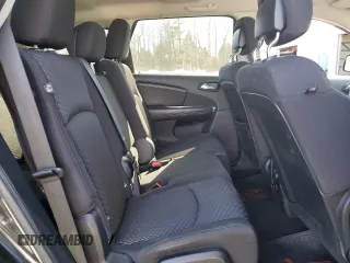 2013 Dodge Journey Crew with VIN 3C4PDCCG8DT701083, listed as a Copart auction lot 48292095 with 129,494 mi miles and Clean title. Bid and sale history available at DreamBid. Image 11.