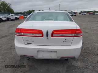 2012 Lincoln MKZ with VIN 3LNHL2GC7CR803331, listed as a IAAI auction lot 42321095 with 74,643 mi miles and . Bid and sale history available at DreamBid. Image 15.