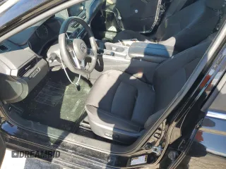 2020 Nissan Altima S z VIN 1N4BL4BV5LC150758, wystawiony jako Copart lot #44234444 z przebiegiem 98 785 mil mil oraz Szkoda całkowita • Salvage title. Historia ofert i sprzedaży dostępna na DreamBid. Obrazek 7.
