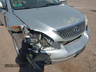 2006 Lexus RX 330 with VIN 2T2HA31U56C105288, listed as a IAAI auction lot 42165780 with 189,786 mi miles and . Bid and sale history available at DreamBid. Image 6.