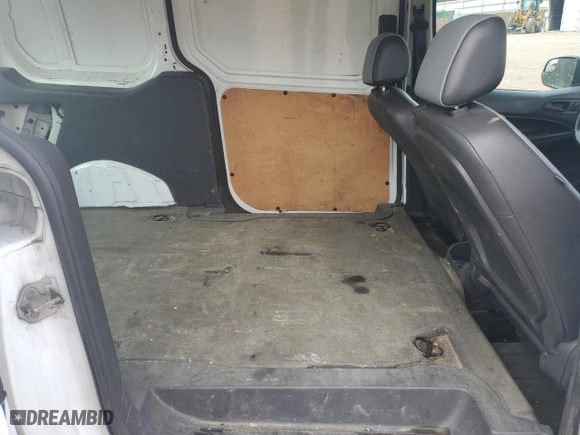 2015 Ford Transit Connect XL with VIN NM0LE7E71F1178349, listed as a Copart auction lot 47954385 with NaN miles and Clean Title. Bid and sale history available at carsss.com. Image 11.