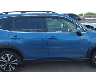 2022 Subaru Forester Limited с VIN JF2SKAPC0NH486148, выставлен на аукционе IAAI как лот 42430812 с пробегом 23 948 миль миль и . История ставок и продаж доступна на DreamBid. Изображение 13.