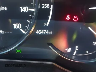 2020 Mazda 6 Signature with VIN JM1GL1XY0L1515151, listed as a IAAI auction lot 41499318 with 46,474 mi miles and . Bid and sale history available at DreamBid. Image 16.