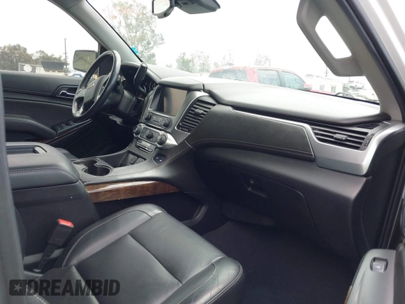 2020 Chevrolet Tahoe LT с VIN 1GNSCBKC0LR290170, выставлен на аукционе IAAI как лот 42129712 с пробегом 57 414 миль миль и . История ставок и продаж доступна на DreamBid. Изображение 5.