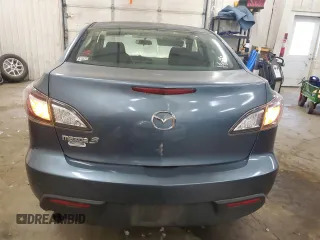 2010 Mazda 3 i Sport z VIN JM1BL1SF5A1244651, wystawiony jako Copart lot #55903955 z przebiegiem 200 367 mil mil oraz Szkoda całkowita • Salvage title. Historia ofert i sprzedaży dostępna na DreamBid. Obrazek 6.