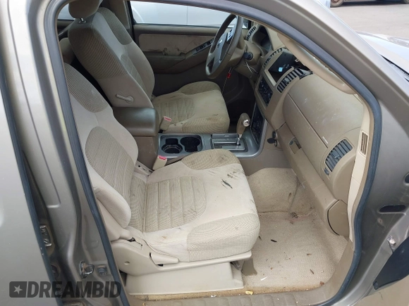 2007 Nissan Pathfinder SE z VIN 5N1AR18W17C630185, wystawiony jako IAAI lot #42358573 z przebiegiem 165 067 mil mil oraz . Historia ofert i sprzedaży dostępna na DreamBid. Obrazek 5.