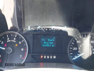 2018 Ford F-150 XL с VIN 1FTEW1CP5JKD93549, выставлен на аукционе IAAI как лот 42346403 с пробегом 144 705 миль миль и . История ставок и продаж доступна на DreamBid. Изображение 7.