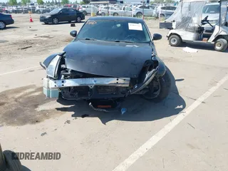 2008 Nissan 350Z Grand Touring with VIN JN1BZ34EX8M750793, listed as a IAAI auction lot 42093716 with 124,386 mi miles. Bid and sale history available at carsss.com. Image 6.