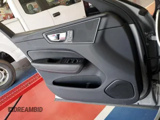 2024 Volvo XC60 Core Dark Theme z VIN YV4L12RK7R1929374, wystawiony jako IAAI lot #42537657 z przebiegiem 48 177 mil mil oraz . Historia ofert i sprzedaży dostępna na DreamBid. Obrazek 7.