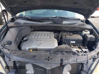 2007 Lexus RX 350 with VIN 2T2GK31U57C019778, listed as a IAAI auction lot 41975553 with 222,433 mi miles. Bid and sale history available at carsss.com. Image 10.