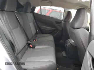 2024 Subaru Crosstrek z VIN JF2GUABC9R8887498, wystawiony jako Copart lot #52479215 z przebiegiem 988 mil mil oraz Szkoda całkowita • Salvage title. Historia ofert i sprzedaży dostępna na DreamBid. Obrazek 11.