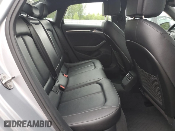 2016 Audi A3 Premium Plus z VIN WAUE8GFF2G1049494, wystawiony jako Copart lot #57286265 z przebiegiem 91 897 mil mil oraz Szkoda całkowita • Salvage title. Historia ofert i sprzedaży dostępna na DreamBid. Obrazek 10.