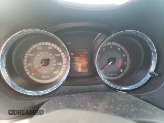 2009 Mitsubishi Lancer ES with VIN JA3AU26UX9U022011, listed as a Copart auction lot 74943964 with 129,312 mi miles and Salvage Title. Bid and sale history available at DreamBid. Image 9.