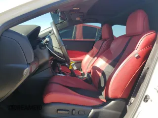 2020 Acura ILX w/Premium/A-SPEC Pkg with VIN 19UDE2F83LA006726, listed as a Copart auction lot 88678415 with 53,089 mi miles and Clean Title. Bid and sale history available at carsss.com. Image 7.
