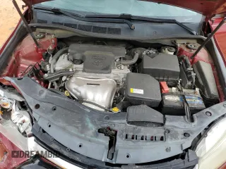 2015 Toyota Camry XLE with VIN 4T1BF1FK0FU998332, listed as a Copart auction lot 54659215 with 159,592 mi miles and Salvage Title. Bid and sale history available at DreamBid. Image 11.