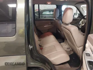 2009 Jeep Liberty Limited with VIN 1J8GP58K89W527879, listed as a IAAI auction lot 41455783 with 150,886 mi miles and . Bid and sale history available at carsss.com. Image 8.