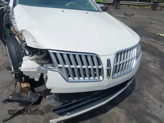 2012 Lincoln MKZ with VIN 3LNHL2GC1CR814101, listed as a IAAI auction lot 42594990 with 156,064 mi miles and . Bid and sale history available at DreamBid. Image 17.