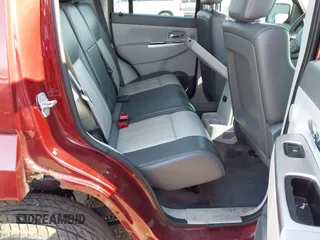 2008 Jeep Liberty Limited with VIN 1J8GN58K58W173226, listed as a IAAI auction lot 42111089 with 158,003 mi miles and . Bid and sale history available at carsss.com. Image 8.
