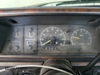 1991 Ford F-150 with VIN 1FTEX14H6MKA73830, listed as a Copart auction lot 62675445 with 87,771 mi miles and Clean title. Bid and sale history available at DreamBid. Image 9.