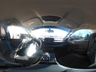 2023 Mitsubishi Outlander SE z VIN JA4J4UA8XPZ056578, wystawiony jako IAAI lot #41735091 z przebiegiem 20 801 mil mil oraz . Historia ofert i sprzedaży dostępna na DreamBid. Obrazek 19.