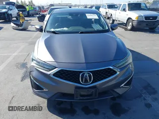 2020 Acura ILX with VIN 19UDE2F36LA011052, listed as a IAAI auction lot 42606110 with 86,744 mi miles and . Bid and sale history available at DreamBid. Image 12.