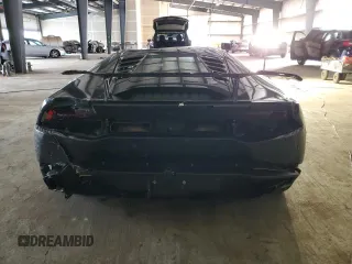 2015 Lamborghini Huracan z VIN ZHWUC1ZF7FLA00665, wystawiony jako Copart lot #78672804 z przebiegiem 94 831 mil mil oraz Szkody całkowita. Historia ofert i sprzedaży dostępna na DreamBid. Obrazek 6.