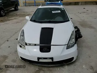 2000 Toyota Celica GT z VIN JTDDR32T8Y0047479, wystawiony jako Copart lot #50995325 z przebiegiem 175 027 mil mil oraz Szkoda całkowita • Salvage title. Historia ofert i sprzedaży dostępna na DreamBid. Obrazek 11.