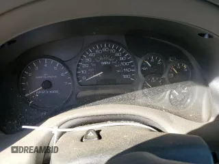 2004 Oldsmobile Bravada z VIN 1GHDT13S442104765, wystawiony jako Copart lot #76459714 z przebiegiem Nie podano mil oraz Nie do naprawy. Historia ofert i sprzedaży dostępna na DreamBid. Obrazek 9.