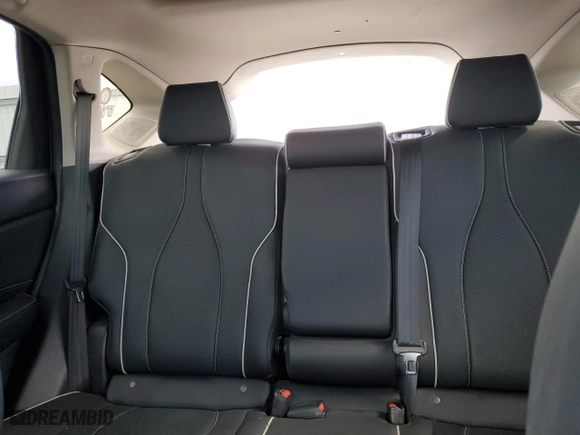 2019 Acura RDX w/Advance Pkg with VIN 5J8TC2H71KL007303, listed as a Copart auction lot 47179435 with 107,465 mi miles and Salvage Title. Bid and sale history available at carsss.com. Image 10.