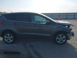 2015 Ford Escape SE with VIN 1FMCU0G73FUA77673, listed as a IAAI auction lot 41988290 with 176,734 mi miles. Bid and sale history available at carsss.com. Image 13.
