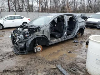 2022 Nissan Murano S with VIN 5N1AZ2AS8NC108101, listed as a Copart auction lot 42792115 with 0 mi miles and Salvage Title. Bid and sale history available at carsss.com. Image 1.