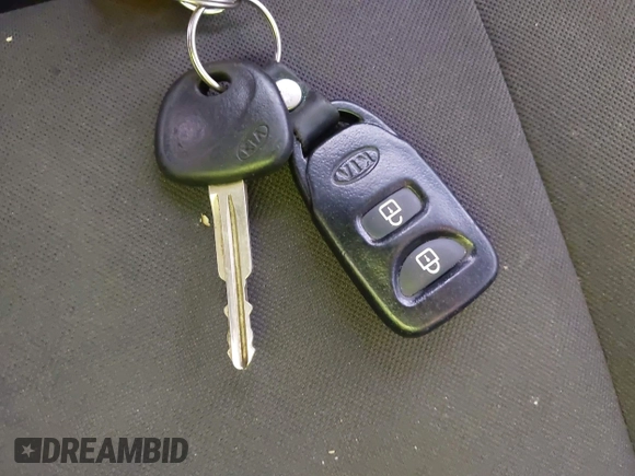 2010 Kia Soul + with VIN KNDJT2A21A7160355, listed as a IAAI auction lot 42071687 with 139,794 mi miles and . Bid and sale history available at DreamBid. Image 11.