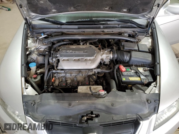 2006 Acura TL with VIN 19UUA66226A040286, listed as a Copart auction lot 54565225 with 138,326 mi miles and Salvage Title. Bid and sale history available at carsss.com. Image 11.