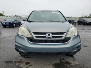 2010 Honda CR-V EX z VIN 5J6RE4H57AL801082, wystawiony jako Copart lot #58825475 z przebiegiem 136 226 mil mil oraz Czysty tytuł • Clean title. Historia ofert i sprzedaży dostępna na DreamBid. Obrazek 5.